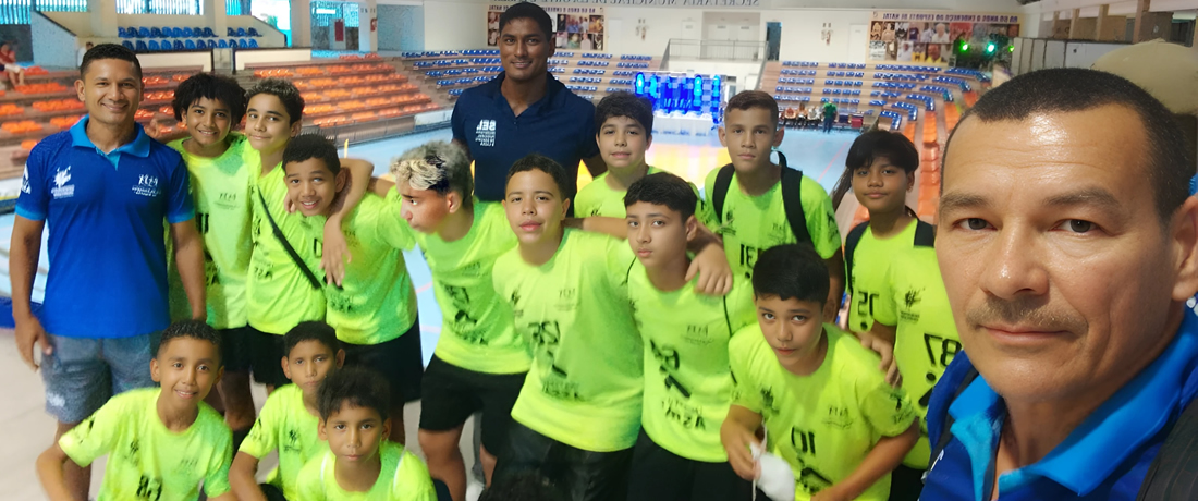 Copa Natal de Futsal SUB-13 2025